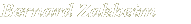 Bernard Zakheim